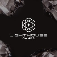 Logo officiel - Lighthouse Games
