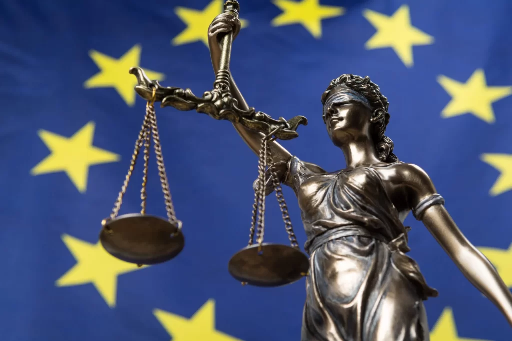 La Cour européenne - la Justice française : à bientôt Sony et Microsoft ?