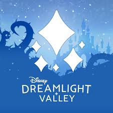 Disney Dreamlight Valley - Logo