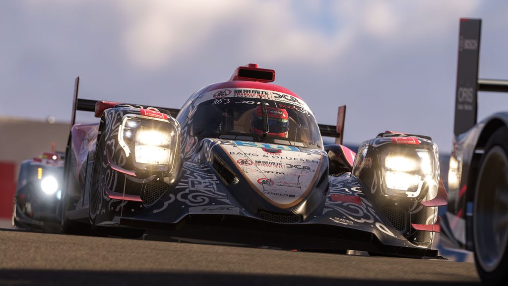 Forza Motorsport 8 - GT