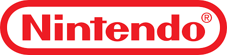 Logo officiel Nintendo