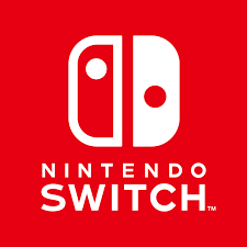 Logo officiel Nintendo Switch