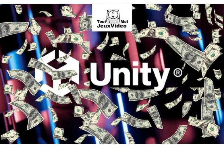 544 millions de revenus, +69% Unity Technologies licencie malgré tout ! TestMoiJeuxVidéo.Fr