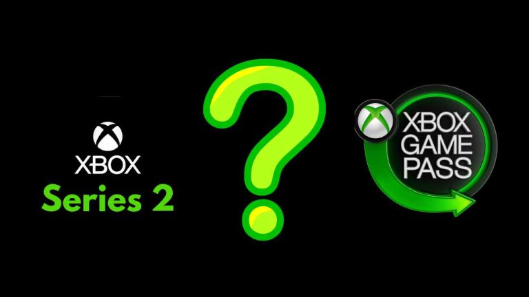 La Prochaine console Xbox de Microsoft prévue pour 2026 - TestMoiJeuxVidéo.Fr