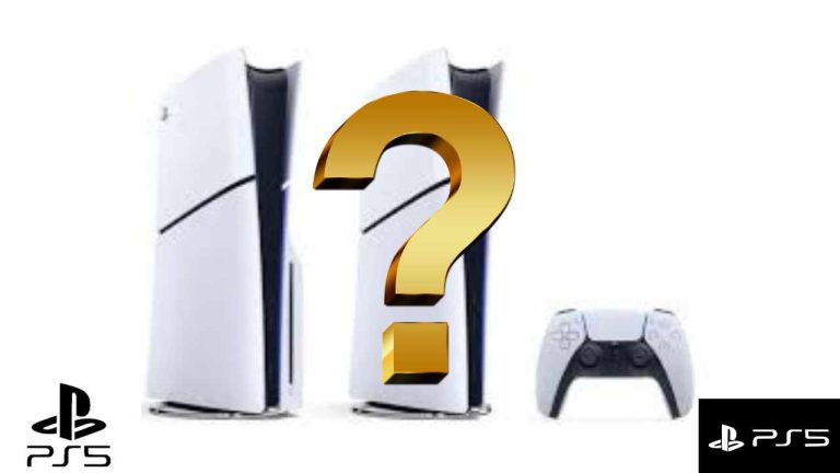 PlayStation 5 PRO 2024 - Est-ce bien raisonnable - TestMoiJeuxVidéo.Fr
