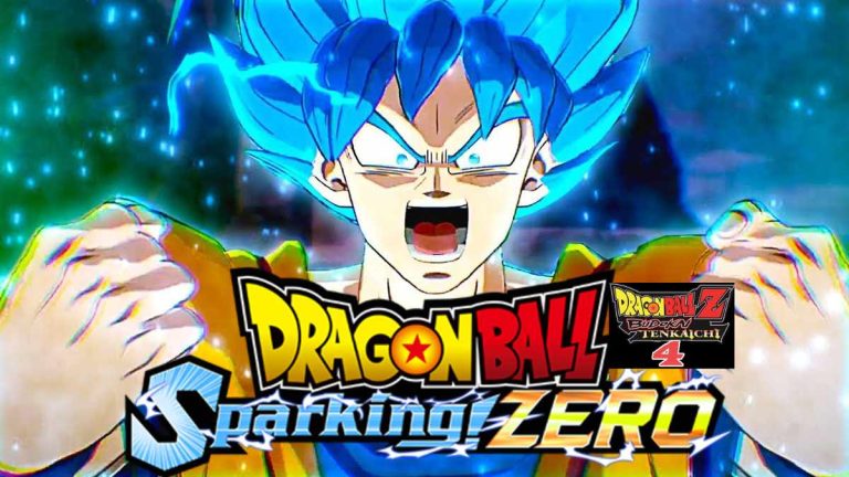Dragon Ball Budokai Tenkaichi 4 tout savoir sur Dragon Ball Sparking! Zero ! - TestMoiJeuxVideo.Fr