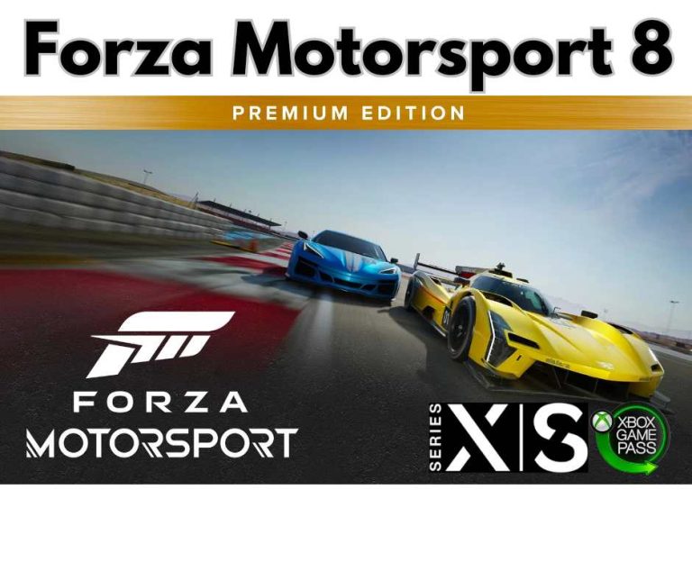 IA, règlement, voitures DLC Forza Motorsport, Turn 10 entend les joueurs ! - TestMoiJeuxVideo.Fr