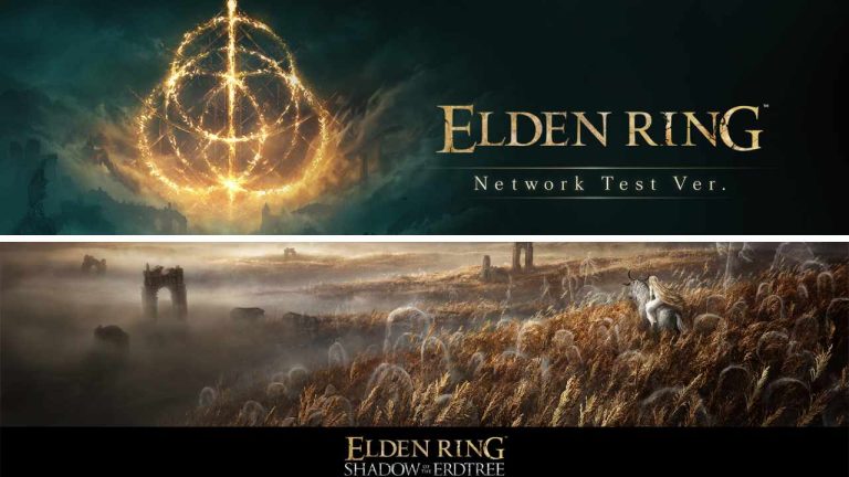 Elden Ring le DLC Shadow of the Erdtree prêt à sortir - TestMoiJeuxVideo.Fr