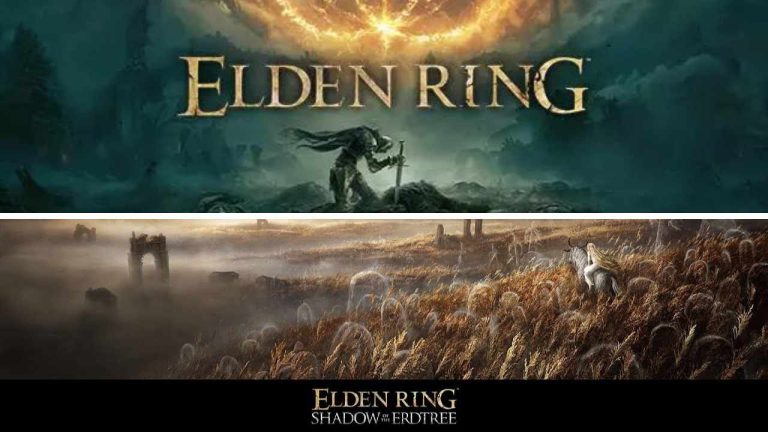Elden Ring Shadow Of The Erdtree trailer, sortie 21 juin ! - TestMoiJeuxVideo.Fr