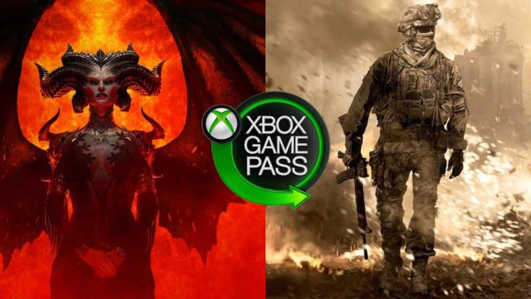 Phil Spencer annonce Diablo 4 + les Call Of Duty dans le Game Pass ! - Testmoijeuxvideo.fr