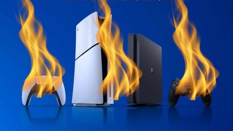 Sony licencie 8 % des effectifs PlayStation 900 employés - TestMoiJeuxVideo.Fr