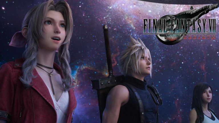 State Of Play Final Fantasy VII Rebirth l'excellent Remake - Testmoijeuxvidéo.Fr