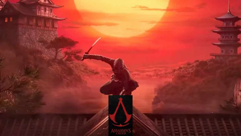 Assassin's Creed Red nouvelles bases Assassin's Creed + future présentation - Testmoijeuxvideo.fr