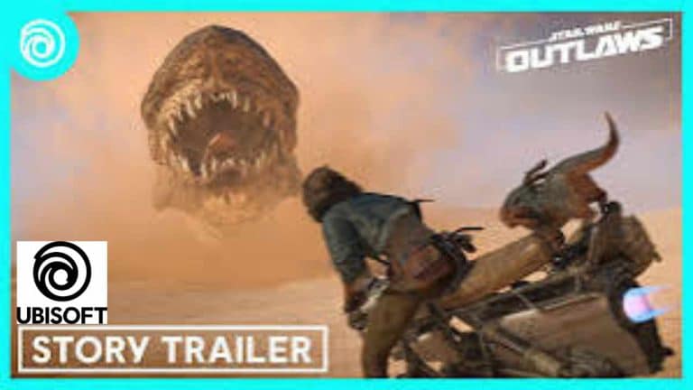 Star Wars Outlaws : sortie le 30 août 2024 + vidéo d'Ubisoft - Testmoijeuxvideo.fr