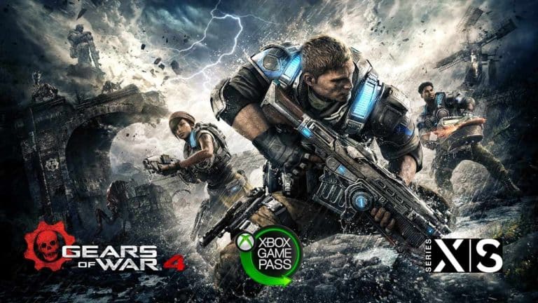 Gears Of War 6 annoncé cet été par Xbox ! - Testmoijeuxvideo.fr