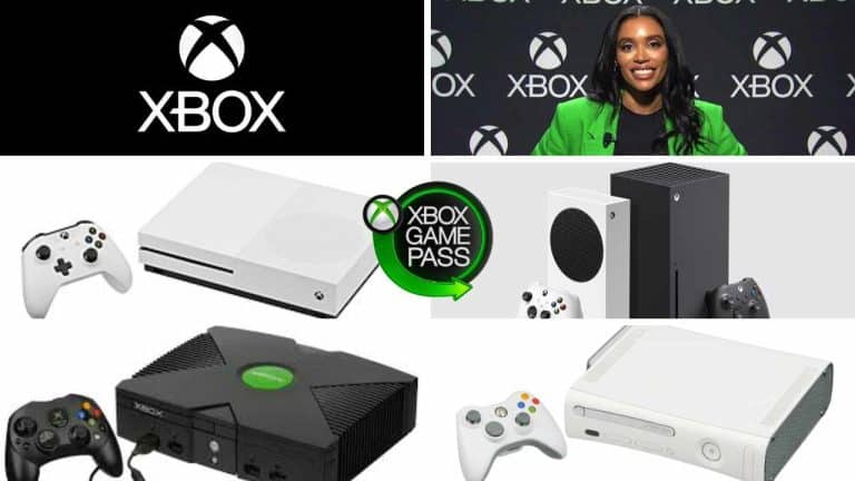 Jeux préservés + compatibilité montante sur consoles Xbox ! - Testmoijeuxvideo.fr