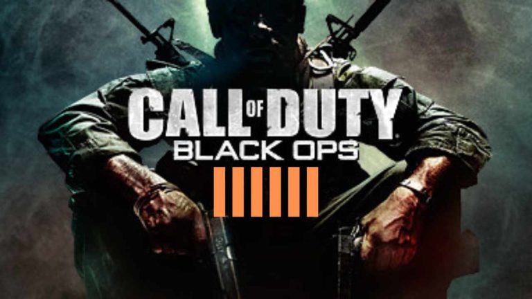 Call Of Duty Black OPS 6 sortie 25 octobre + Game Pass. Testmoijeuxvideo.fr