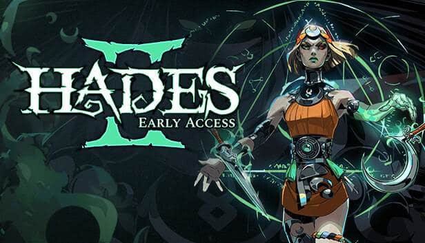Hades II Hades 2, accès anticipé jusqu'à janvier 2025 ! - Testmoijeuxvideo.fr